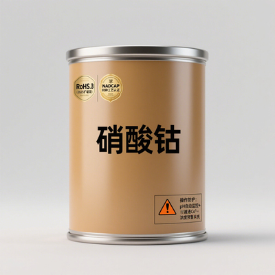 硝酸钴