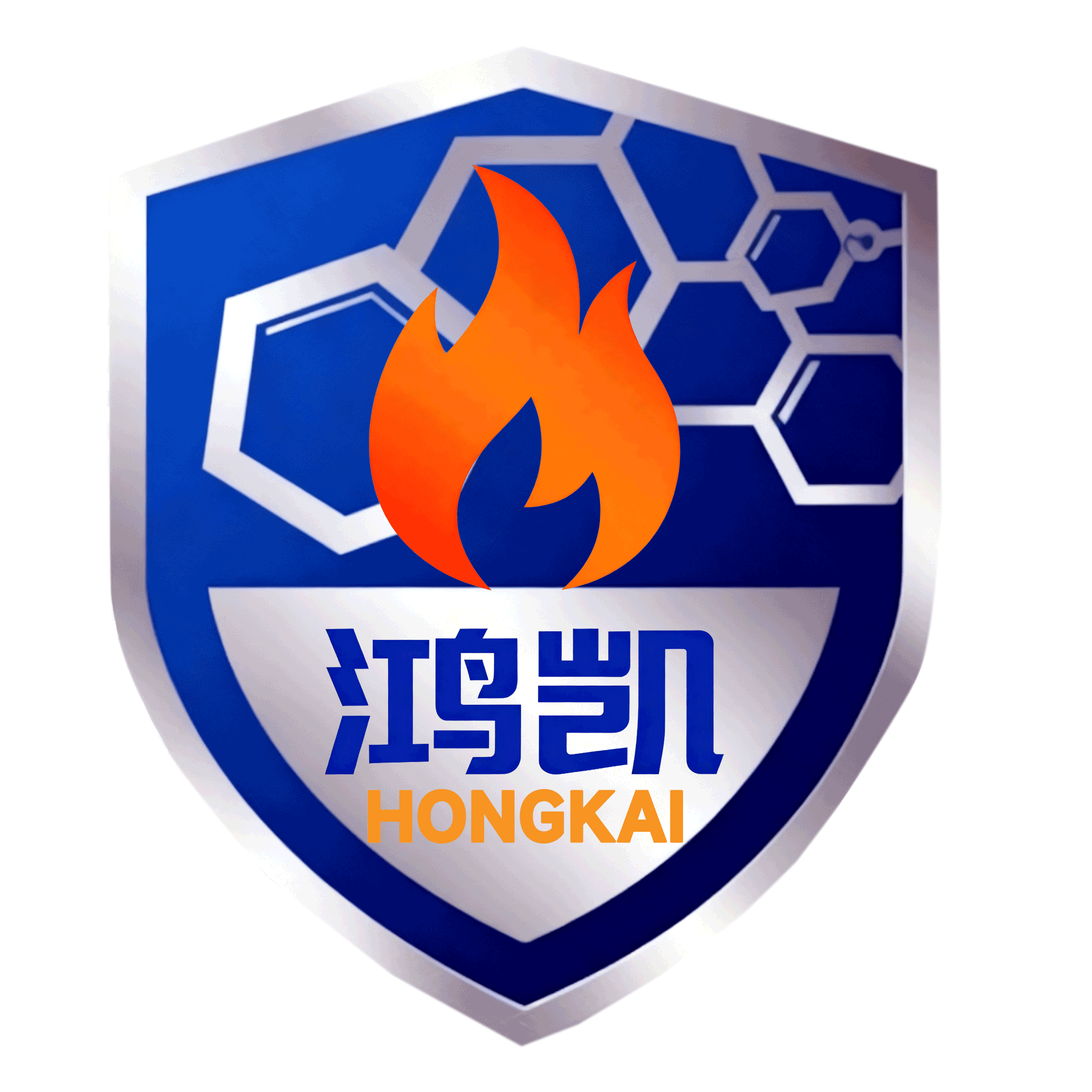 深圳市鸿凯科技实业有限公司logo